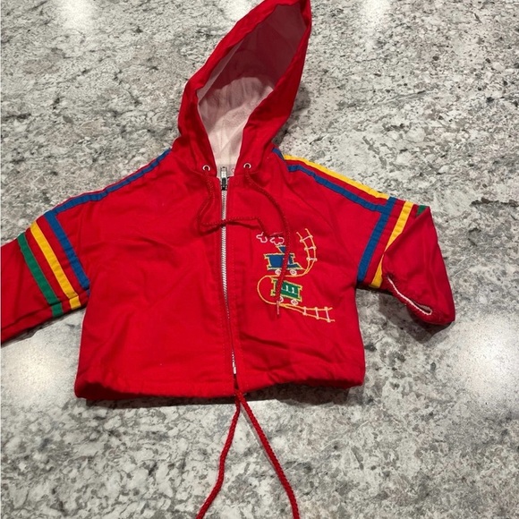 weather tamer vintage Other - Vintage Weather Tamer toddler jacket size 12 months